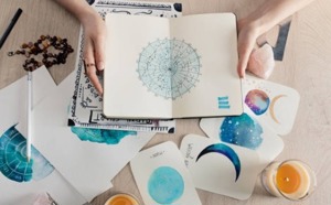 Ders 1- Temel Astrolojiye Giriş