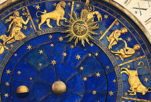 Ders 3 - Astrolojide Evler, Burçlar, Gezegenler-2
